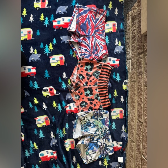 Bundle WOD Bottom shorts - Picture 1 of 1